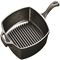 Lodge 10.5 Inch Square Cast Iron Grill PanClick to Change Image