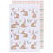 Easter Bunny Kitchen TowelsClick to Change Image