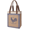 now designs Francaise Rooster Market Tote BagClick to Change Image