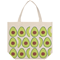 now designs Avocado Tote BagClick to Change Image