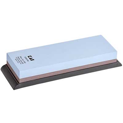 Shun Combination Whetstone 400 & 1000 Click to Change Image