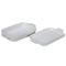 Le Creuset Signature Rectangle Dish with Platter Lid - WhiteClick to Change Image