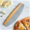 Epicurean 16" Stainless Steel Pizza Cutter / RockerClick to Change Image