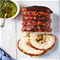 Steak Night: Fathers Day Porchetta Cooking Class - with Chef Joe Mele Click to Change Image