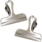 Norpro Stainless Steel Bag Clips - Set of 2 Click to Change Image