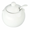BIA Sugar Bowl with Spoon - 8ozClick to Change Image