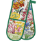 Michel Design Works Double Oven Mitt Summer Days  Click to Change Image