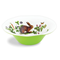 Michel Design Works Garden Bunny Large Melamine Serving Bowl Click to Change Image