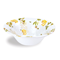 Michel Design Works Honey & Clover Melamine Serveware Large BowlClick to Change Image