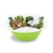 Michel Design Works Medium Melamine Serving Bowl - Garden Bunny Click to Change Image