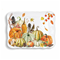 Michel Design Works Sweet Pumpkin Melamine Serveware Cookie / Serving Tray Click to Change Image
