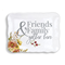 Michel Design Works Gatherings Melamine Serveware Cookie / Serving TrayClick to Change Image