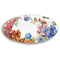 Michel Design Works Summer Days Melamine Oval Serving Platter Click to Change Image