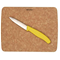Epicurean Natural Bar Board with Paring KnifeClick to Change Image