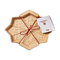 TAG Snowflake Shortbread BakerClick to Change Image