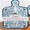 Certified International Cheese Board with Knife Set - TalaveraClick to Change Image