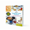 Tastefully Under Pressure - Multicooker & Pressure Cooker Cook BookClick to Change Image