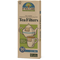 If You Care Unbleached Tea Filters (Tall) - Pack of 50 Click to Change Image