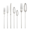 Fortessa Theo 42 Piece Flatware SetClick to Change Image