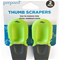 Prepara Thumbscraper Set - Green / Grey Click to Change Image