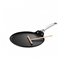 Le Creuset Toughened Nonstick Pro Crepe Pan with Rateau Click to Change Image