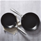 Le Creuset Toughened Nonstick Pro Fry Pan Set (8" & 10") Click to Change Image