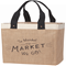 To Market We Go Tote Bag Click to Change Image