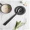 Epicurean Round Spoon Rest - SlateClick to Change Image