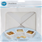 Wilton-Treat Boxes-White 8"X8"X4" 3/PkgClick to Change Image