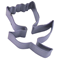 Tulip Cookie Cutter 3.25" - Lavender Click to Change Image