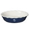 Emile Henry 9" Pie Dish - TwilightClick to Change Image