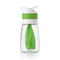 OXO Good Grips Twist and Pour 14 oz. Salad Dressing Mixer - Green Click to Change Image