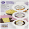 Wilton Two Tone Cupcake InsertClick to Change Image