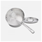 Cuisinart MultiClad Pro Stainless Universal SteamerClick to Change Image