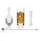 Viski 4pc Mixology Barware SetClick to Change Image