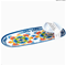 Certified International Oval Tray with Dip Bowl Set - FloresClick to Change Image