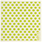 Wet-It Swedish Dishcloths - Green Dots (Small) Click to Change Image
