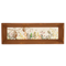 Michel Design Works Oatmeal & Honey Fir Wood Vanity Tray Click to Change Image