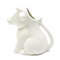 Maxwell & Williams White Basics Cow Creamer 3.4ozClick to Change Image