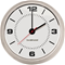 Umbra Anytime Wall Clock - WhiteClick to Change Image
