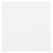 Now Designs White Napkin - SingleClick to Change Image