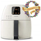 Philips Viva Air Fryer XL - WhiteClick to Change Image