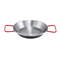 Winco Carbon Steel Paella Pan - 11" Click to Change Image