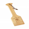 Great Scrape Woody Nub BBQ Cleaning Tool Click to Change Image