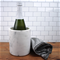 RSVP Marble Wine Cooler - Single Bottle Click to Change Image