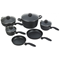 Swiss Diamond XD 10-Piece Set - Ultimate Kitchen SetClick to Change Image