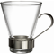 Bormioli Rocco Ypsilon Cappuccino Glass 7.5oz Click to Change Image