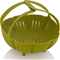 Zavor Silicone Steamer BasketClick to Change Image