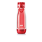 Zoku Everyday Glass Core Bottle 16oz - Red Click to Change Image