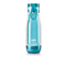Zoku Everyday Glass Core Bottle 16oz - Teal Click to Change Image